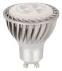 Lámpara LED GU10 830-220-240V-WFL-BX 6W 340lm Regulable GE 98174