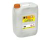 Combustible liquido bioetanol ETHALINE 10L