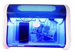 Esterilizador UV LED Gran Capacidad Tipo Caja