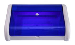 Esterilizador UV LED Gran Capacidad Tipo Caja