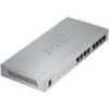Switch no gestionable 8x10/100/1000 (PoE+ máx 60W) ZYXEL GS1008HP-EU0101F