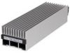 Resistencia calefactora de aluminio 55W 110-250V HIMEL NSYCR55WU2 
