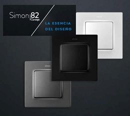 Simon 82 Concept