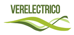 Logotipo Verelectrico