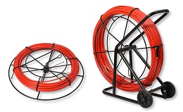 Pasacable Acero+PP 10mm.80m. cont. VH800 ESTIARE 21015080