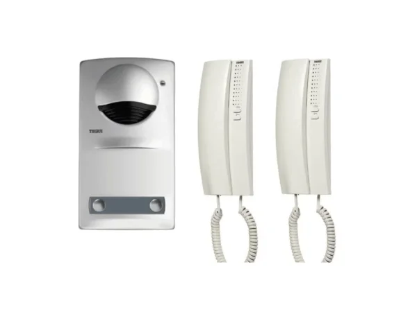 Imagen del artículo KIT A2 Portero Superficie SERIE 7 TEGUI 375720