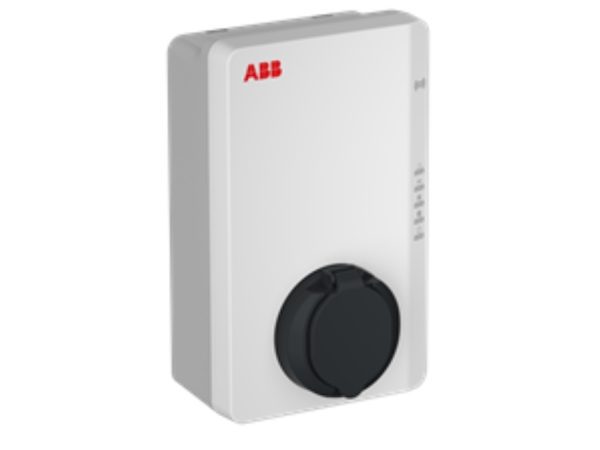 CARGADOR VEHICULO ELECTRICO TAC-W7-T-0 ABB 6AGC081278