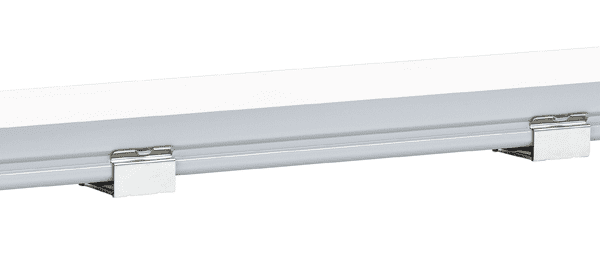 SIMON EST 2 Luminaria estanca 780 IP65 4000K 1500 SIMON 78038033-884