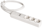 base-3-tomas-bipolar2-usbprolongacion-de15m-solera-8013usb.png Base de 3 Tomas bipolar + 2 Usb + prolongación de 1,5m Solera 8013USB