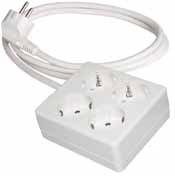 base-bipolar-4-tomas-15m-cable-t-t-16a-bl-solera-8114.jpg Base bipolar 4 tomas +1,5m cable T-T 16A BL SOLERA 8114