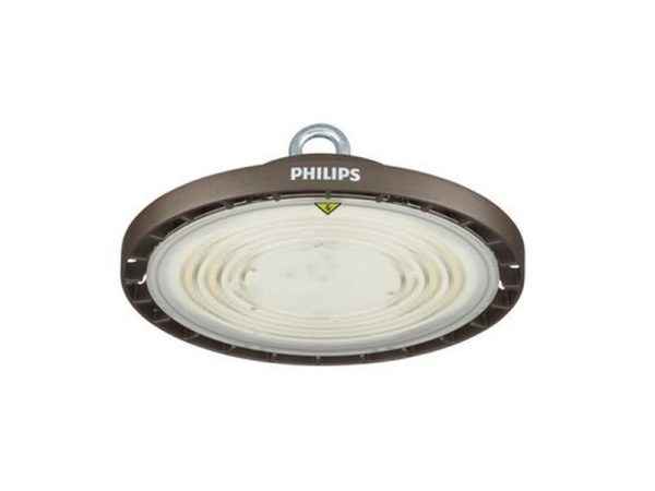 Campana Industrial Philips by021P Led100S-840 psu wb gr 52404000