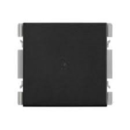 Conmutador electronico iO negro mate SIMON 270 21000201-098