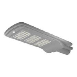 Farola solar led 60W IP65 ATMOSS FRL-011