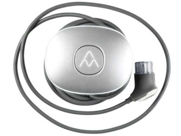halo-130577.jpg CHARGE AMPS HALO 7,4 kW, CABLE 7,5m, OCPP HALO 130577