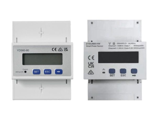 huawei-20023002.jpg SMART POWER SENSOR DTSU666-HW 3-Ph 80A HUAWEI 20023002