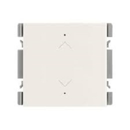 Interruptor de persianas iO 700 VA blanco SIMON 270 21000333-090