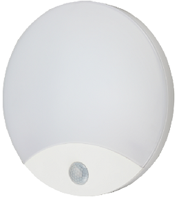 kld.png Plafon led pared con detector PIR 4000ºk 15w kld7 TEMPER 0767849