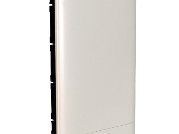 legrand-135063.jpg Caja empotrar PRACTIBOX S puerta lisa 4X18 Mod. Tabiques Convencionales LEGRAND 137049