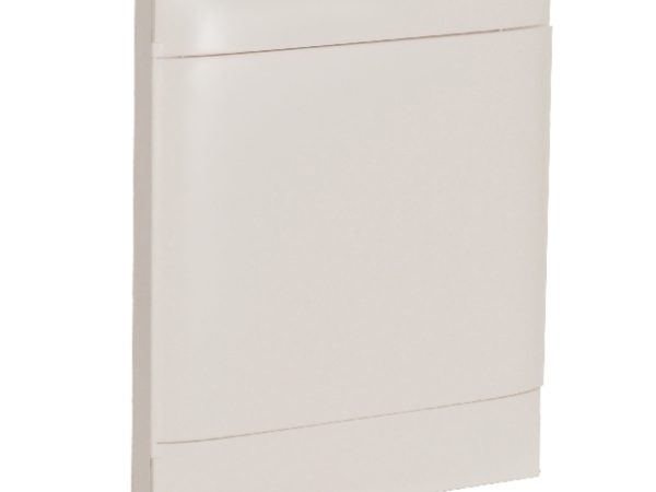 legrand-135122-2.jpg Caja superficie PRACTIBOX S puerta lisa 3X18 Mod. LEGRAND 137128