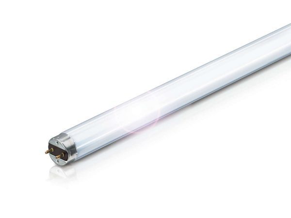 Lámpara fluorescente MASTER TL-D Super 80 30W/865 SLV/25 PHILIPS 63189340