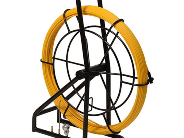pasacables fibra trenza 6 mm