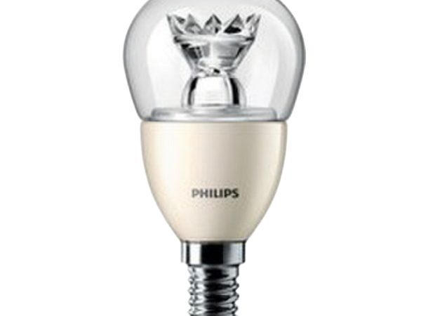 philips-74186200.jpg PHILIPS MASTER LED ESFERICA 6W E-14 2700K PHILIPS 74186200