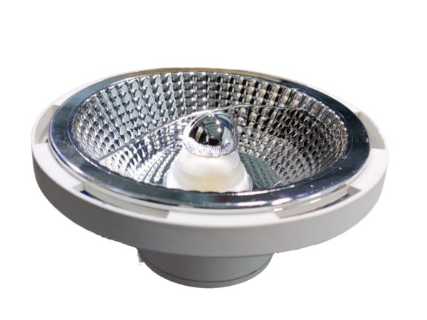 qr-018.jpg Lampara LED QR111 GU10 15W 4.200K 1500Lm ATMOSS QR-018