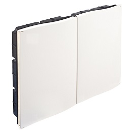 reg.-ict-rtr-empotrar-2x500x600x80-ide-rtr50608plas.jpg Registro de Terminación de Red ICT RTR empotrar 2x - 500x600x80- IDE RTR50608PLAS