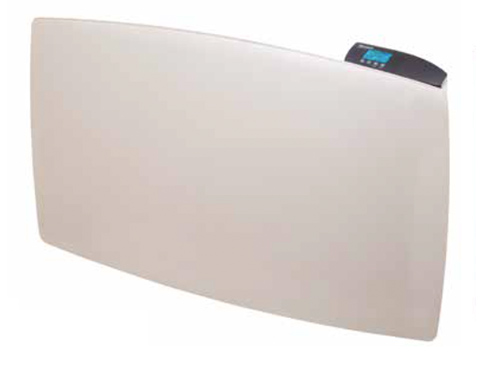 Emisor seco wifi frontal porcelánico 1600W THIN MINERAL DUCASA 0.637.997