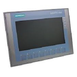 Panel KTP700 Basic PN 7,0 tactil SIEMENS 6AV2123-2GB03-0AX0
