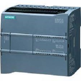 CPU 1214C DC/DC/DC 14ED/10SD/2EA SIEMENS 6ES7214-1AG40-0XB0