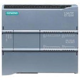 CPU 1214C DC/DC/RL 14ED/10SD/2EA SIEMENS 6ES7214-1HG40-0XB0