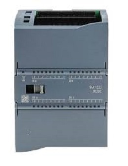 Módulo S7-1200 16ED/16SD 24VDC 0,5A SIEMENS 6ES7223-1BL32-0XB0