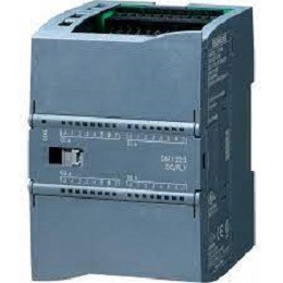 Módulo S7-1200 16ED/16SD Relé 2A SIEMENS 6ES7223-1PL32-0XB0