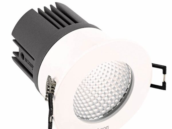 simon-703.25-1.jpg Downlight 703.25 7,5W 680LM 3000ºK WW Wide Flood IP65 Blanco SIMON 70325030-483