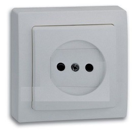 simon-73431-53.jpg Monobloc base bipolar aluminio SIMON 73431-53