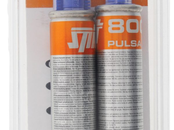 spit-011773.jpg PACK 2 CARTUCHOS DE GAS PARA HERRAMIENTAS PULSA 800 SPIT 011773