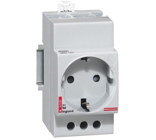 toma-schuko-2pt-16a-230v-carril-din-legrand-004285.jpg Toma schuko 2P+T 16A 230V carril Din LEGRAND 004285