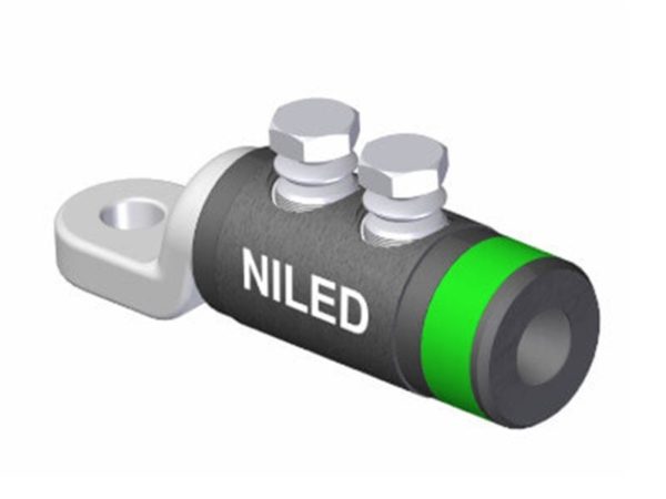 ttp-240-12-niled.jpg TERMINAL TORNILLERÍA PREAISLADO PARA REDES INDUSTRIALES Y SUBTERRÁNEAS DE B.T. NILED TTP-240/12