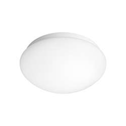 KL1 Plafón LED y detector movimiento tecnología microondas KLD1 MW mont.superficial techo/pared KOBAN 0767848