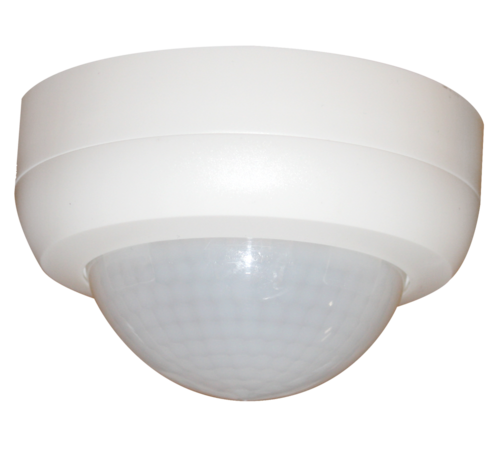 92144 Detector de movimiento blanco PD4N-1C-SU montaje TECHO BEG 92144